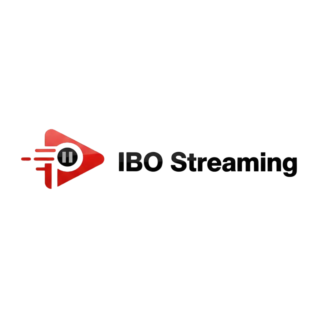 IBO Streaming 1 Year IPTV subscription product image